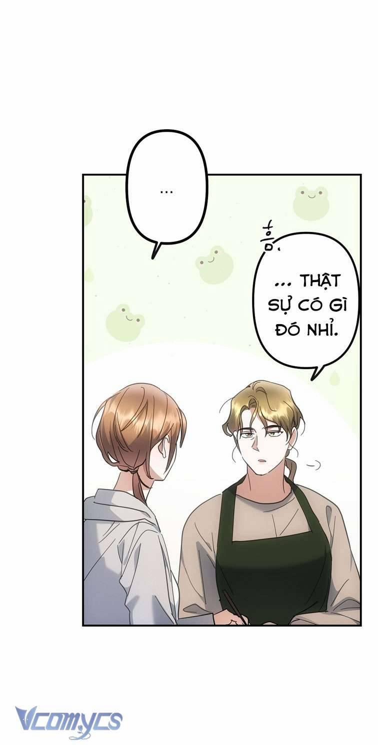 [18+] Vì Những Thứ Đã Tan Vỡ 7 trang 23