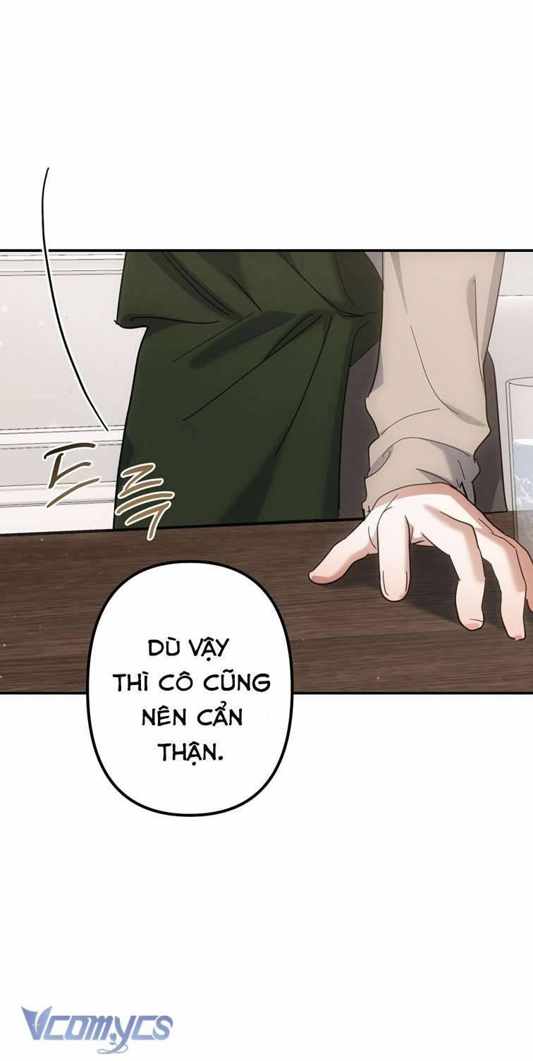 [18+] Vì Những Thứ Đã Tan Vỡ 7 trang 24