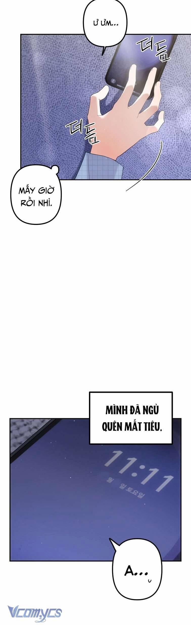 [18+] Vì Những Thứ Đã Tan Vỡ 7 trang 28