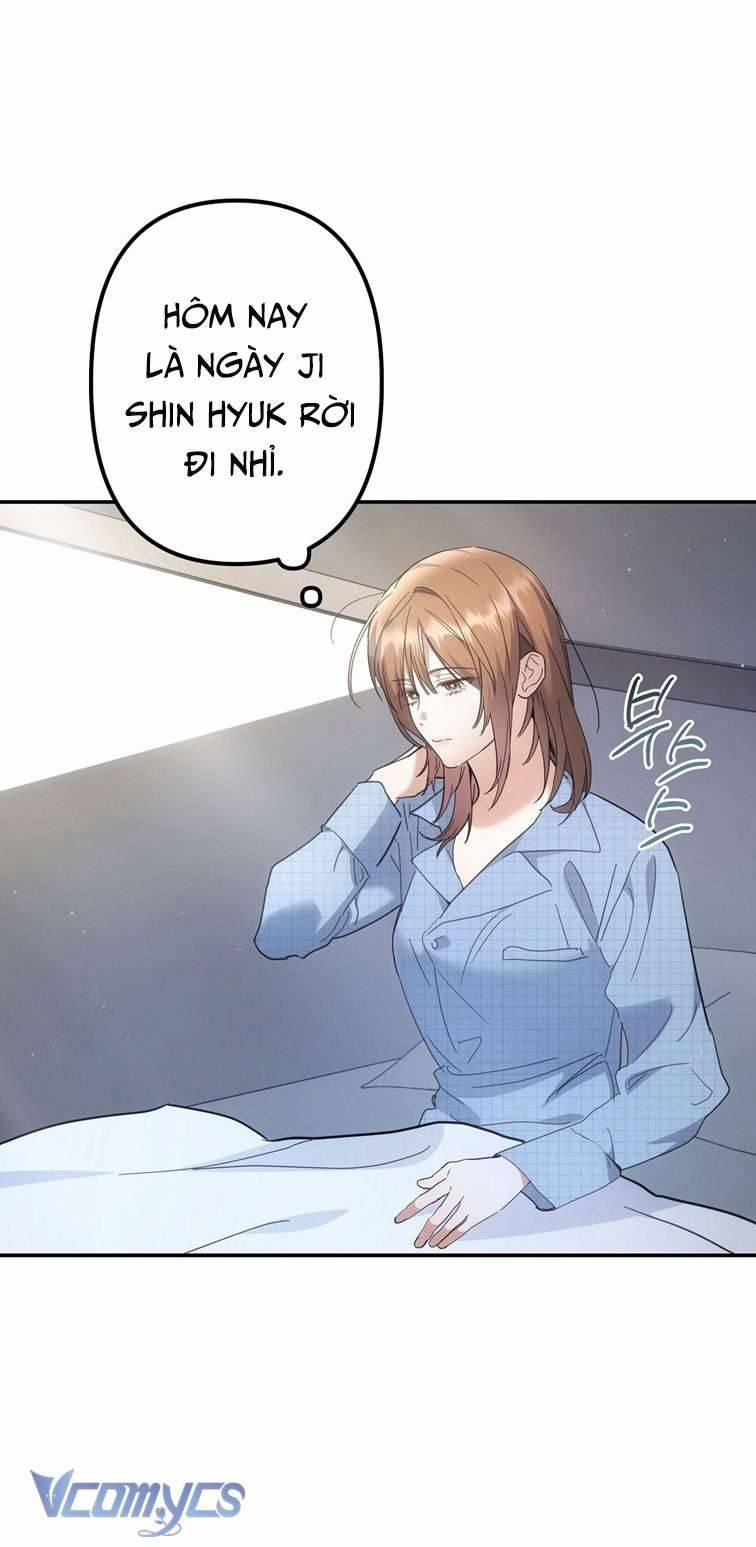 [18+] Vì Những Thứ Đã Tan Vỡ 7 trang 29