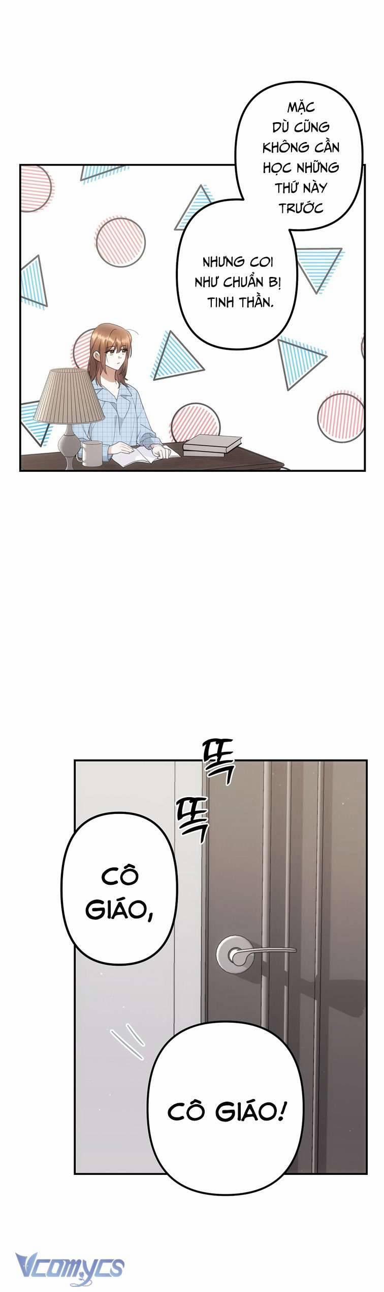 [18+] Vì Những Thứ Đã Tan Vỡ 7 trang 31