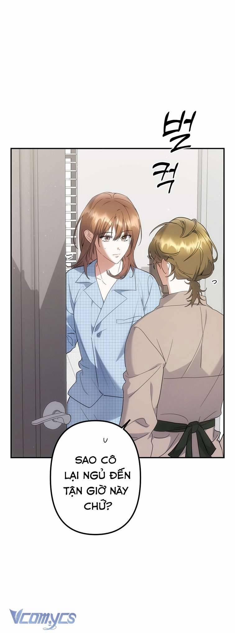 [18+] Vì Những Thứ Đã Tan Vỡ 7 trang 32