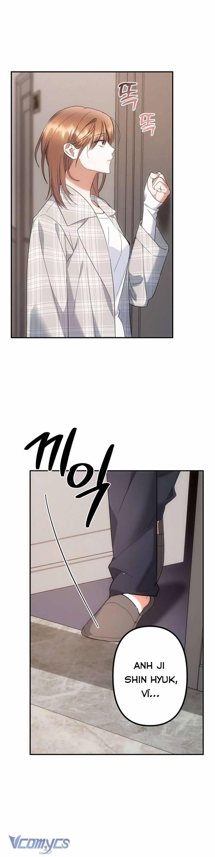 [18+] Vì Những Thứ Đã Tan Vỡ 7 trang 39