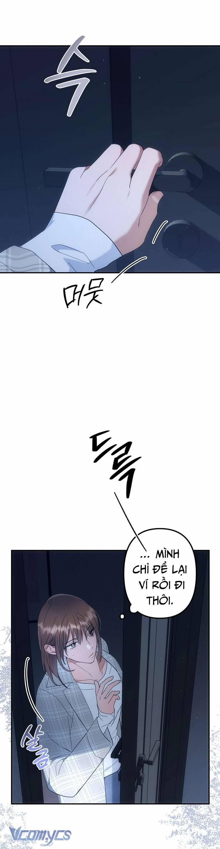 [18+] Vì Những Thứ Đã Tan Vỡ 7 trang 43