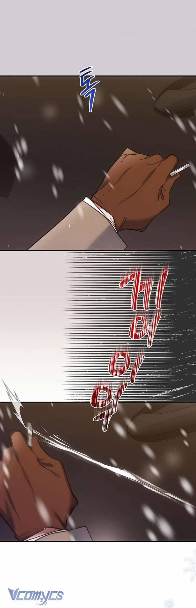 [18+] Vì Những Thứ Đã Tan Vỡ 7 trang 5