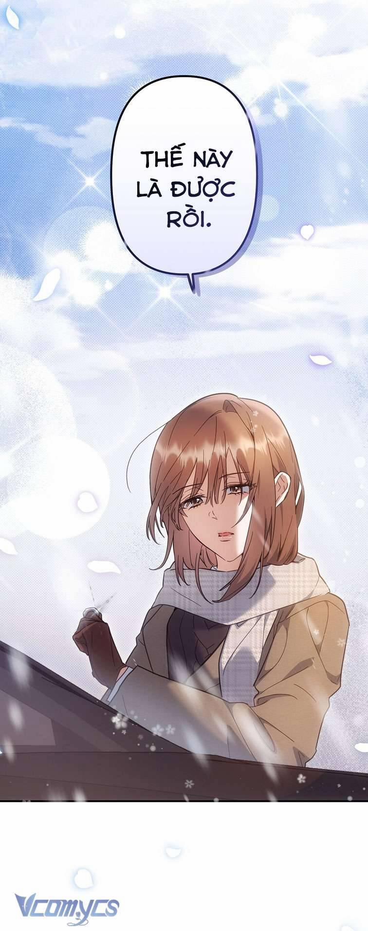 [18+] Vì Những Thứ Đã Tan Vỡ 7 trang 7