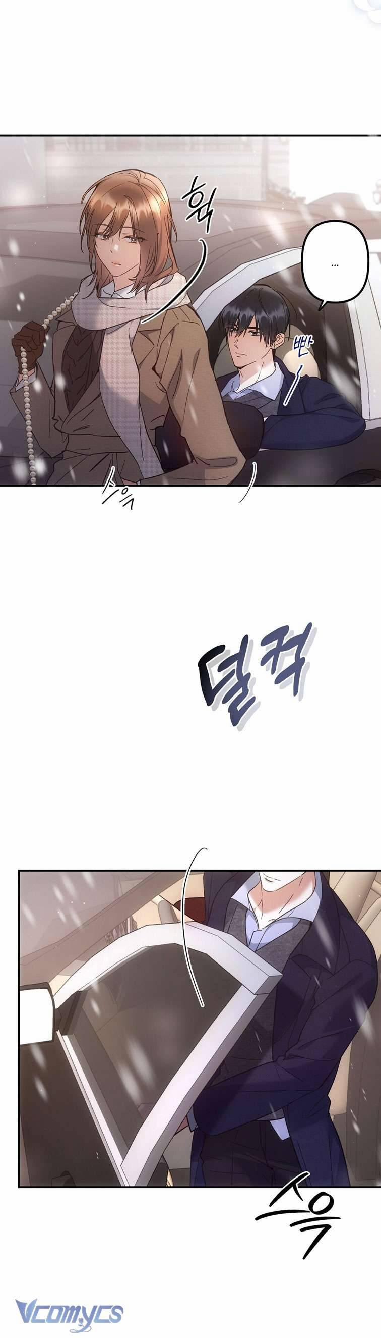 [18+] Vì Những Thứ Đã Tan Vỡ 7 trang 8