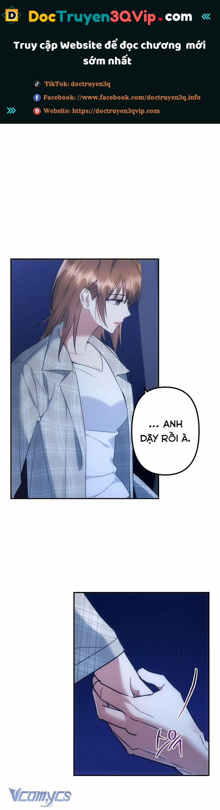 [18+] Vì Những Thứ Đã Tan Vỡ 8 trang 0