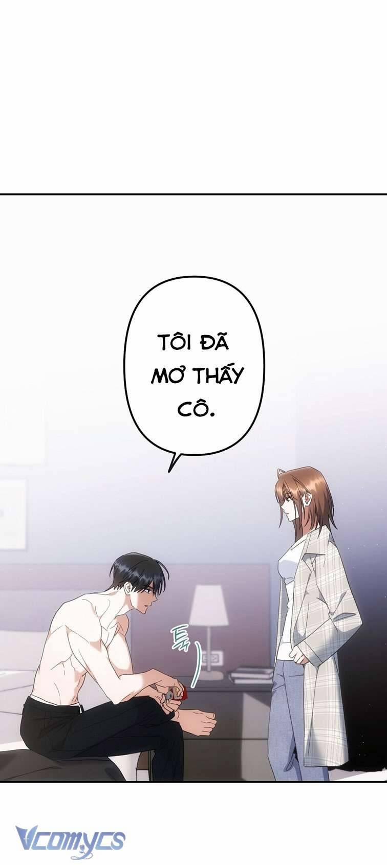 [18+] Vì Những Thứ Đã Tan Vỡ 8 trang 13