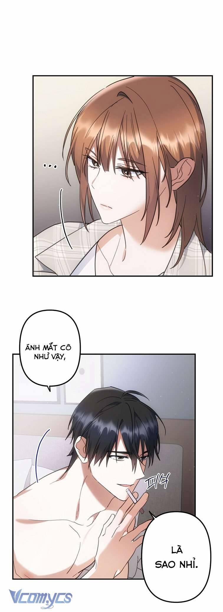 [18+] Vì Những Thứ Đã Tan Vỡ 8 trang 14