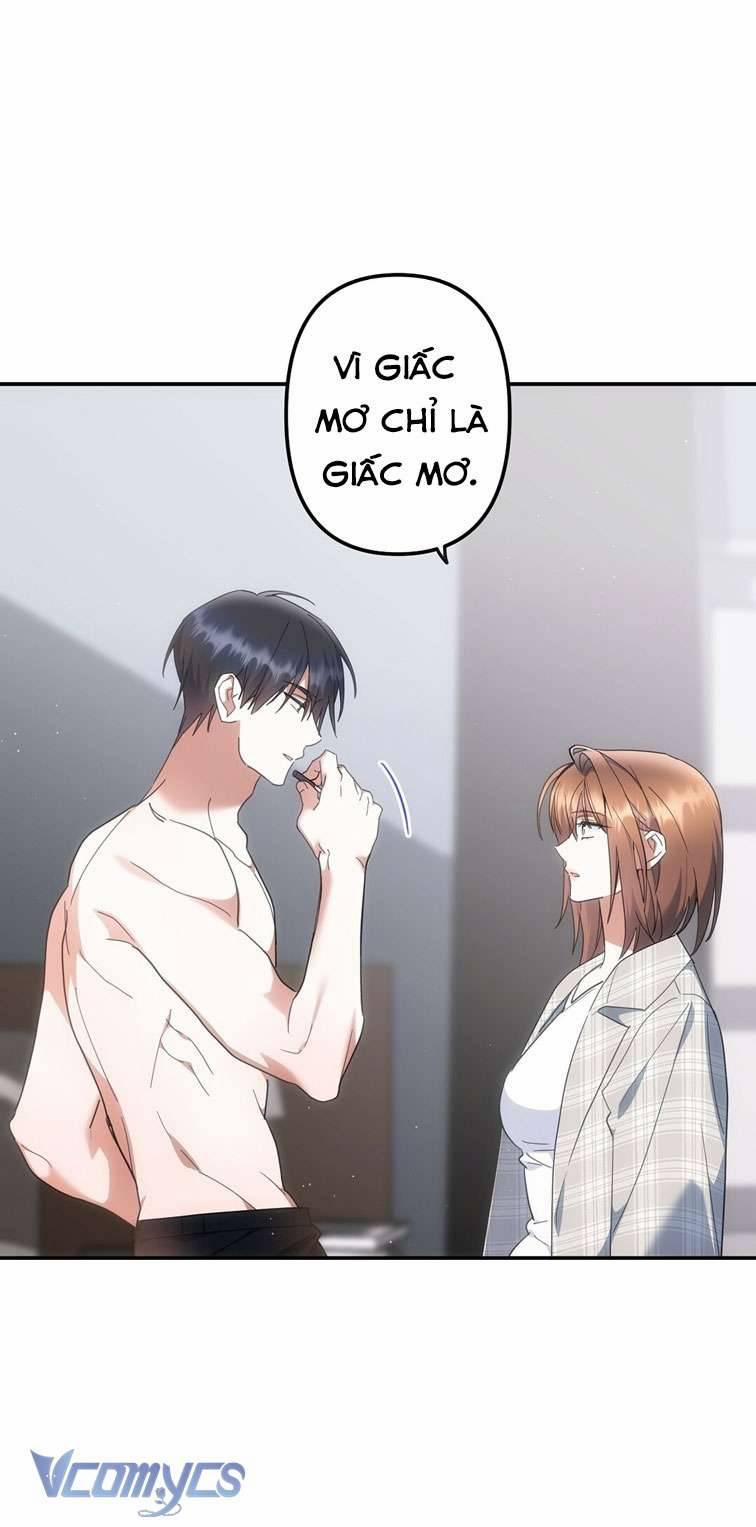 [18+] Vì Những Thứ Đã Tan Vỡ 8 trang 19