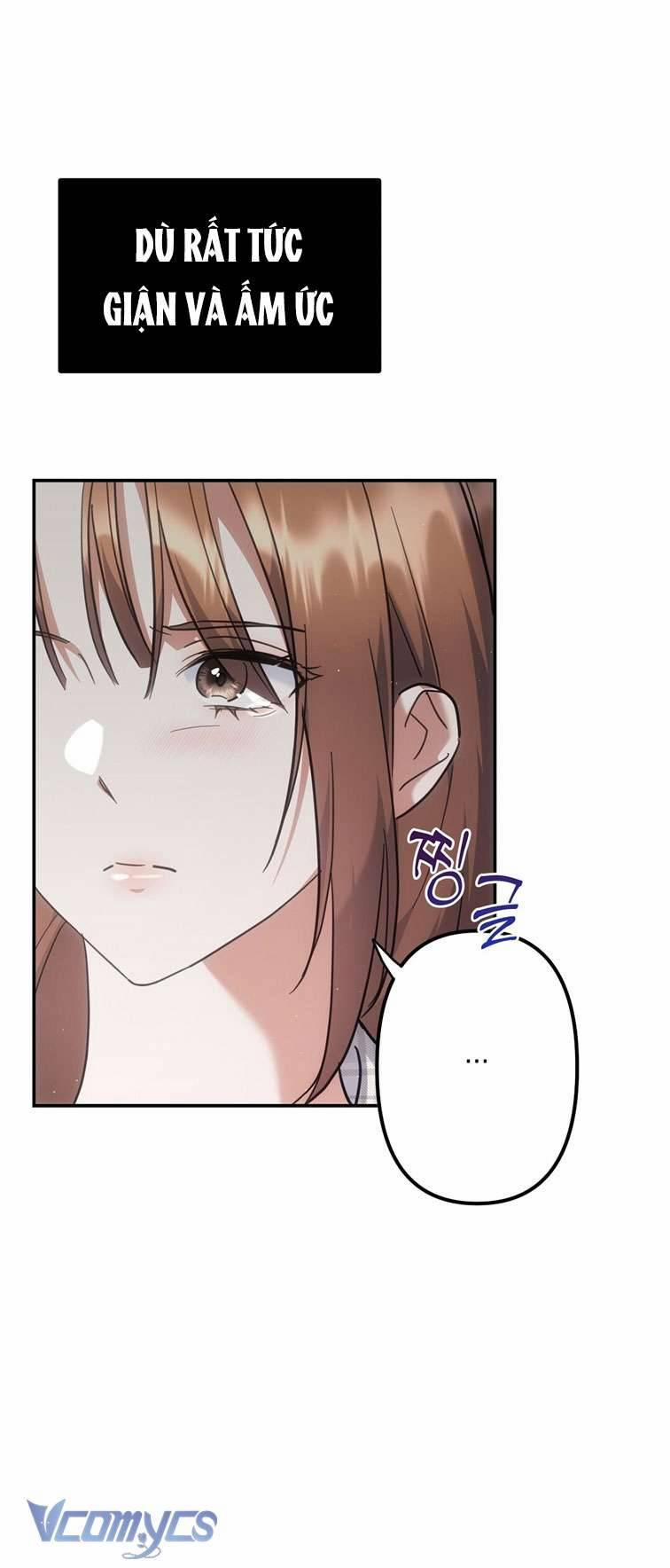 [18+] Vì Những Thứ Đã Tan Vỡ 8 trang 24