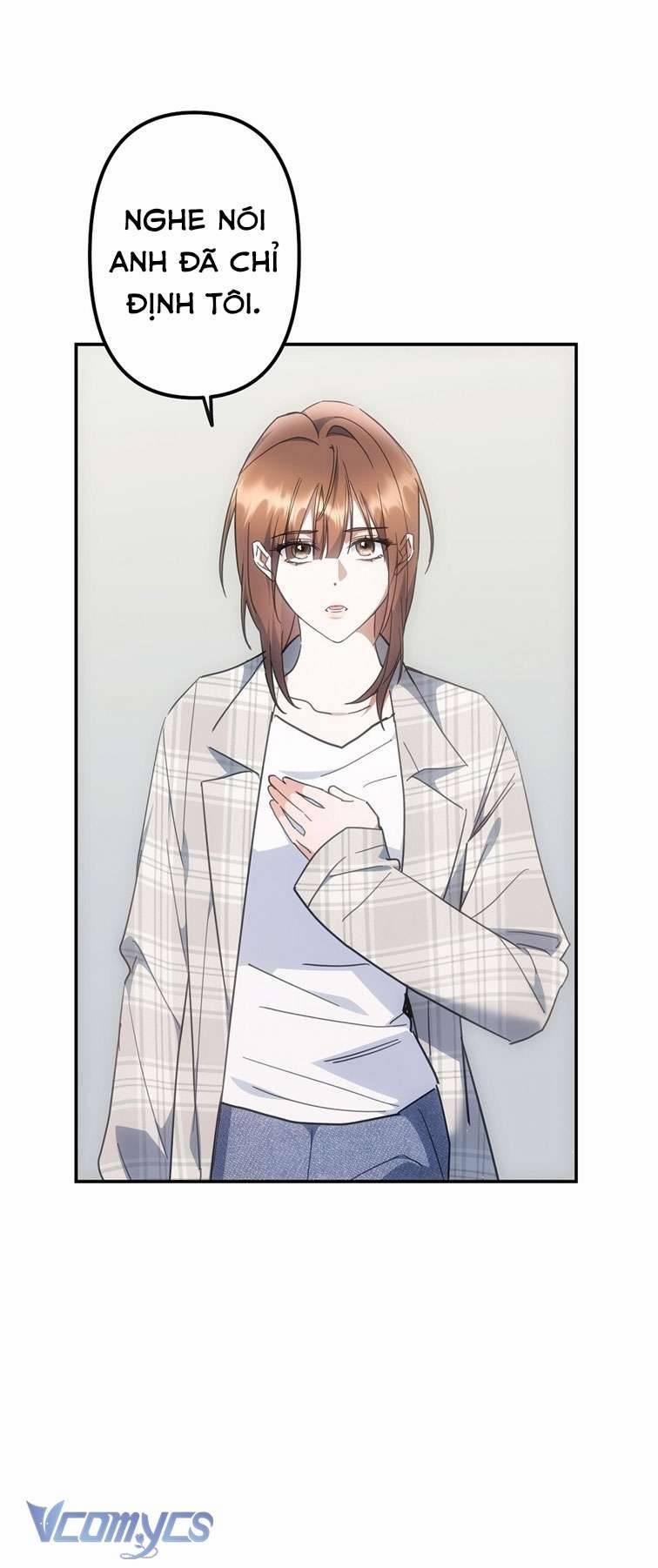 [18+] Vì Những Thứ Đã Tan Vỡ 8 trang 26