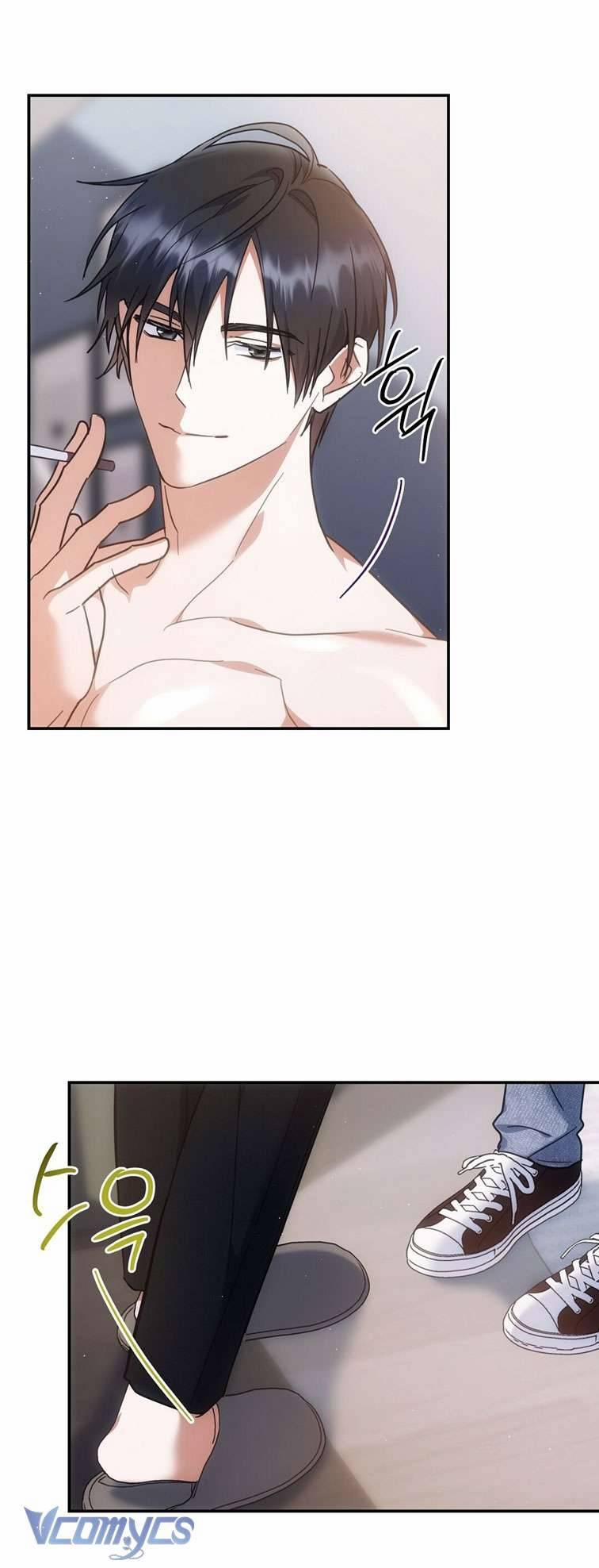 [18+] Vì Những Thứ Đã Tan Vỡ 8 trang 27