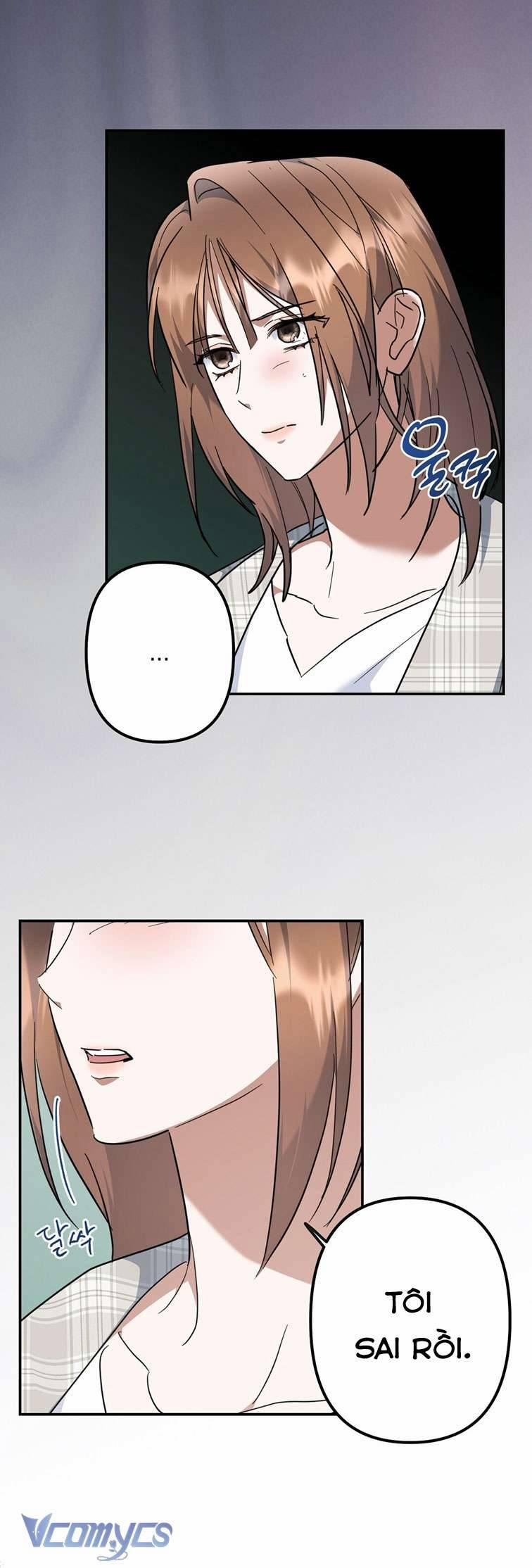 [18+] Vì Những Thứ Đã Tan Vỡ 8 trang 31