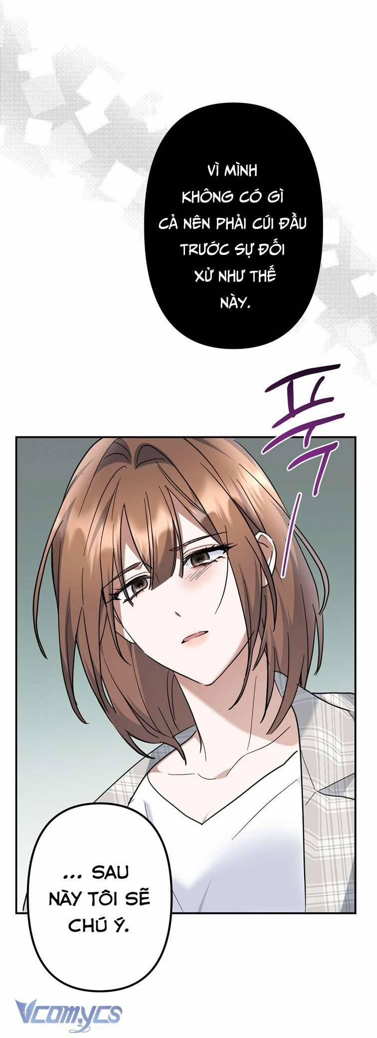 [18+] Vì Những Thứ Đã Tan Vỡ 8 trang 32