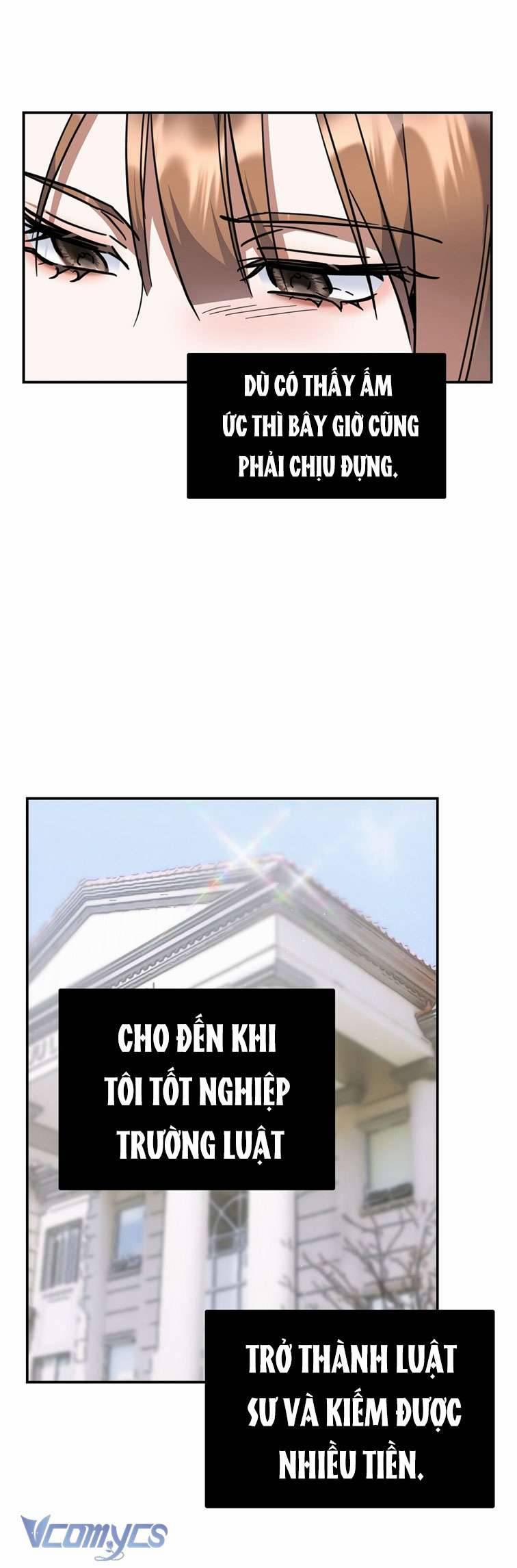 [18+] Vì Những Thứ Đã Tan Vỡ 8 trang 34