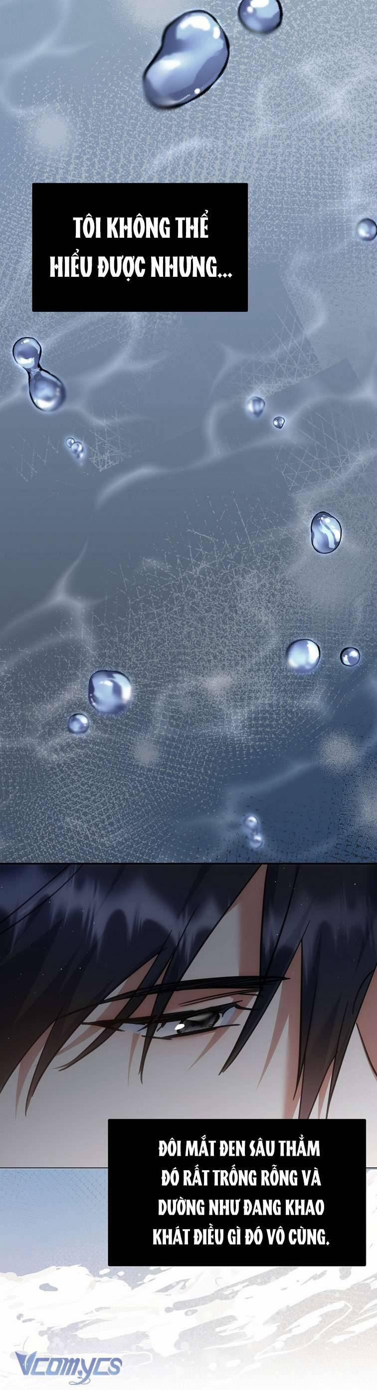 [18+] Vì Những Thứ Đã Tan Vỡ 8 trang 42