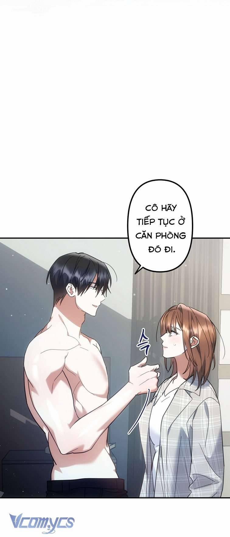 [18+] Vì Những Thứ Đã Tan Vỡ 8 trang 43