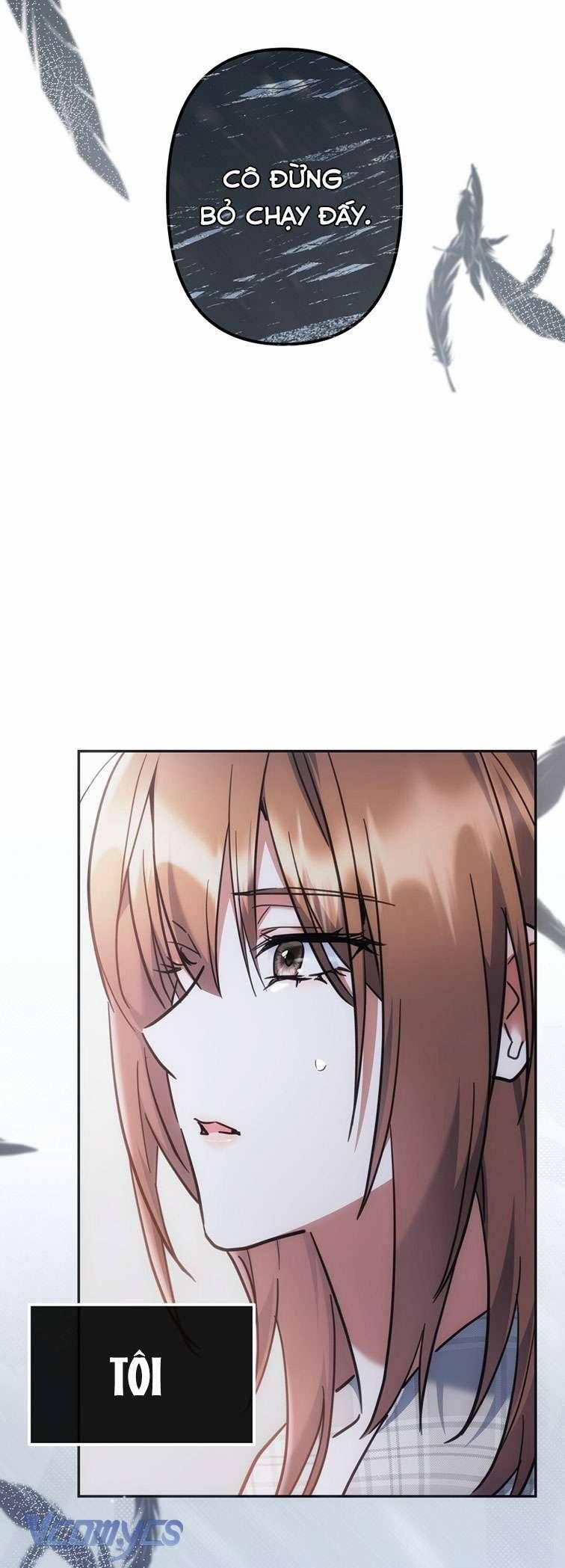 [18+] Vì Những Thứ Đã Tan Vỡ 8 trang 47