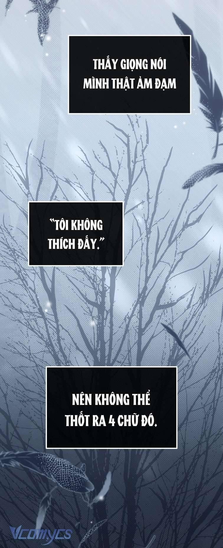 [18+] Vì Những Thứ Đã Tan Vỡ 8 trang 48