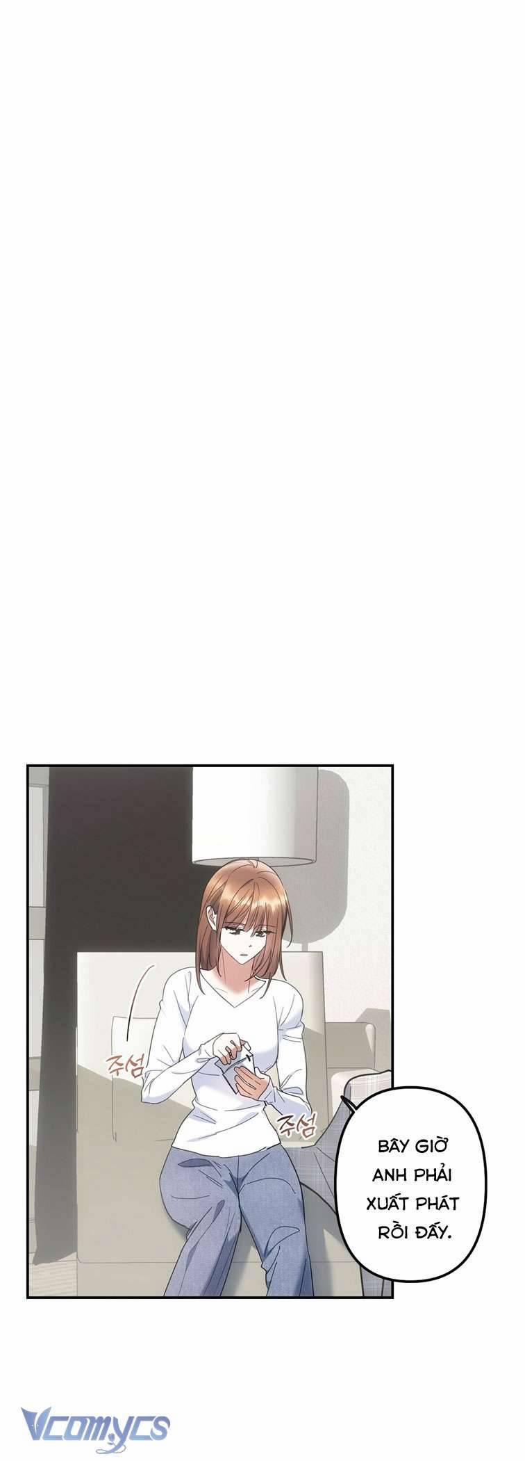 [18+] Vì Những Thứ Đã Tan Vỡ 8 trang 7