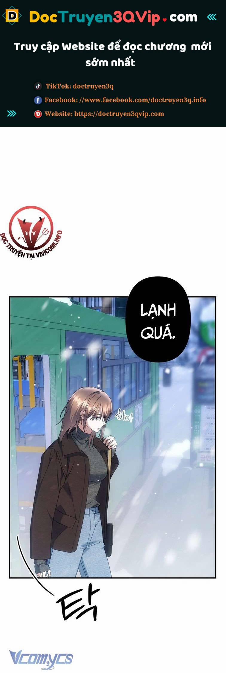 [18+] Vì Những Thứ Đã Tan Vỡ 9 trang 0