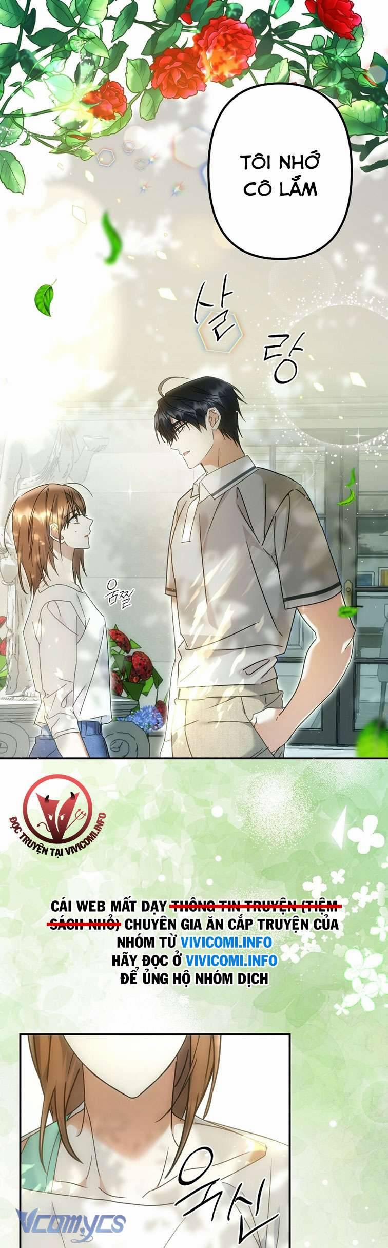 [18+] Vì Những Thứ Đã Tan Vỡ 9 trang 10