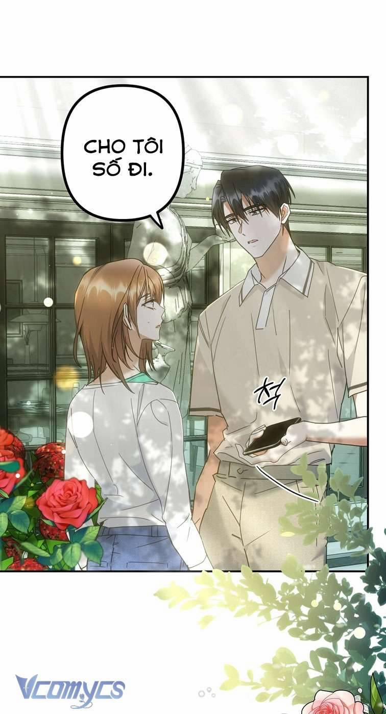 [18+] Vì Những Thứ Đã Tan Vỡ 9 trang 13