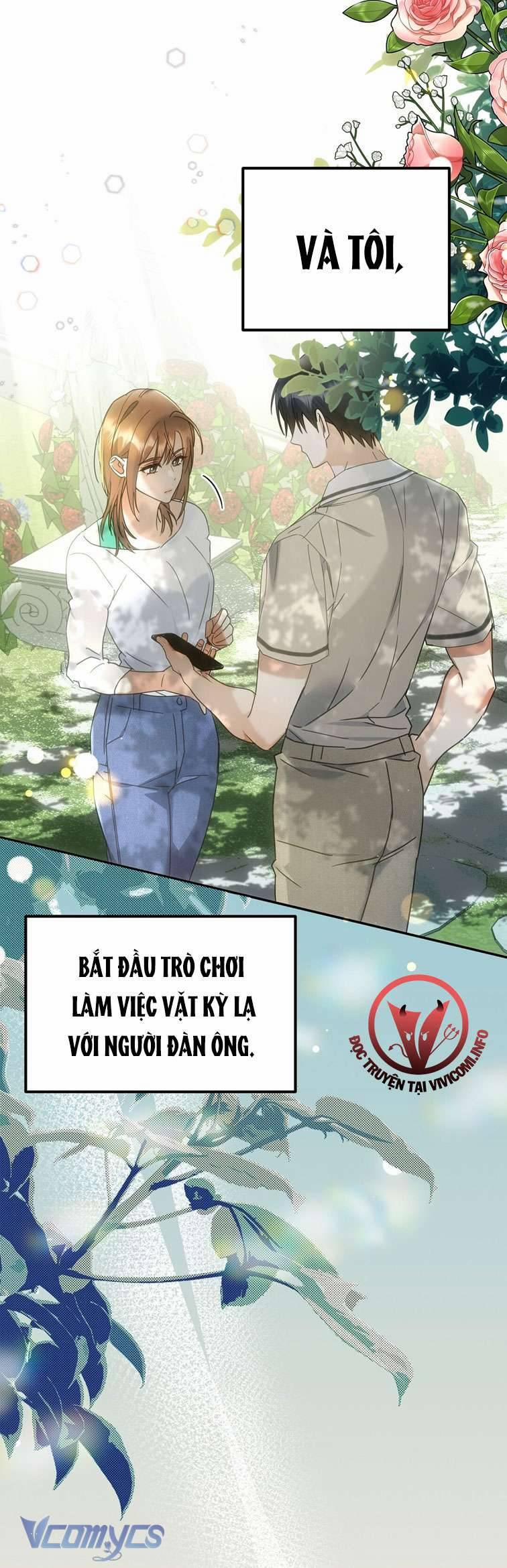 [18+] Vì Những Thứ Đã Tan Vỡ 9 trang 14