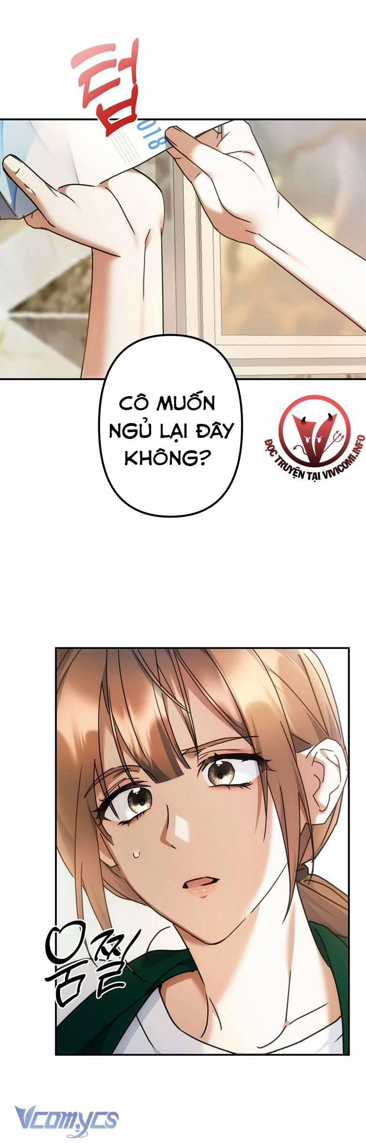 [18+] Vì Những Thứ Đã Tan Vỡ 9 trang 20