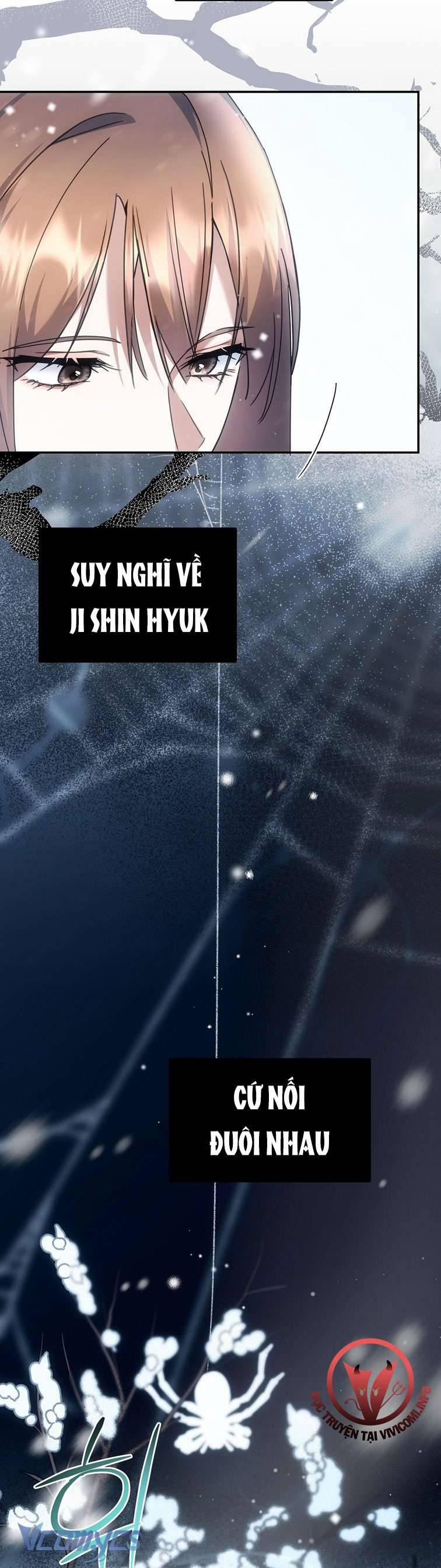 [18+] Vì Những Thứ Đã Tan Vỡ 9 trang 3