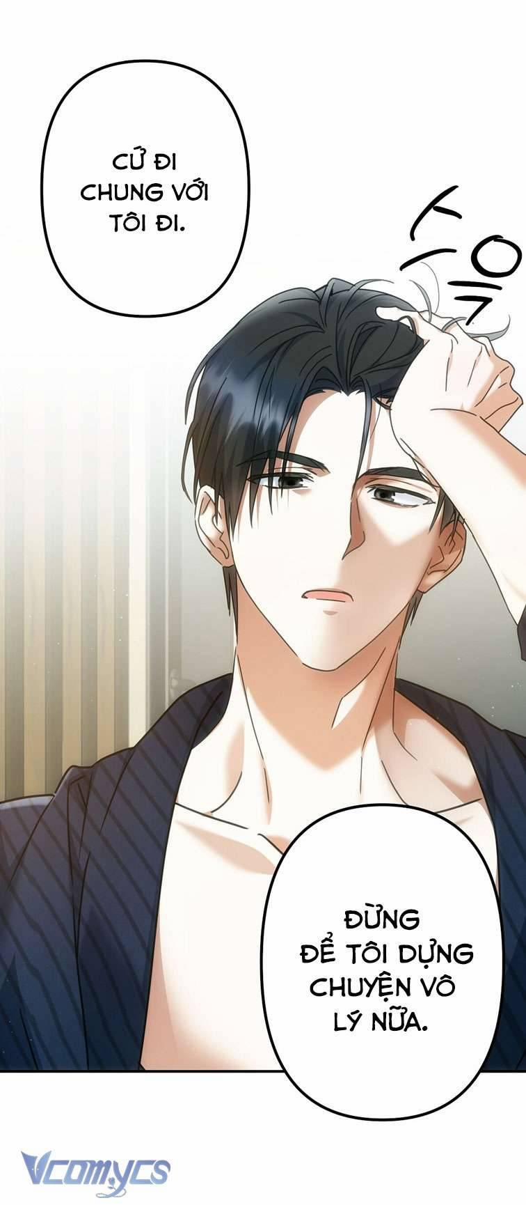 [18+] Vì Những Thứ Đã Tan Vỡ 9 trang 30