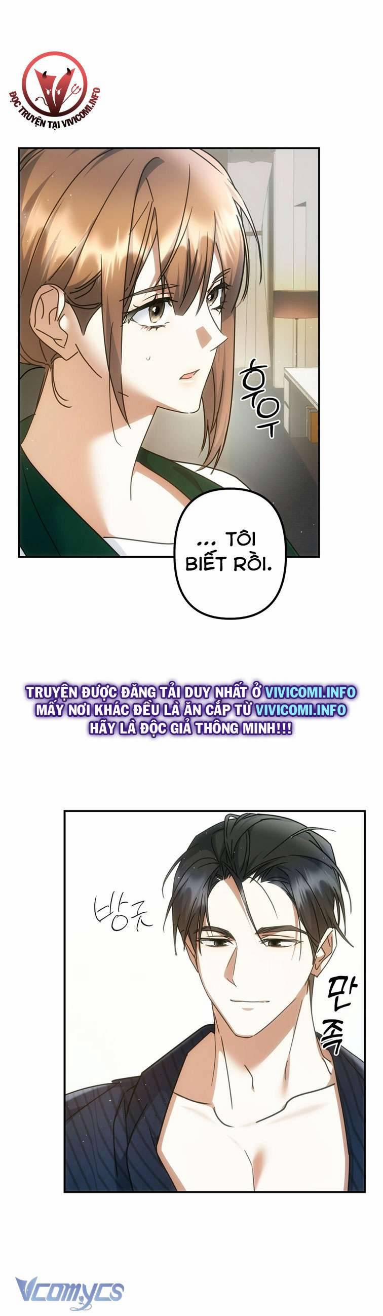 [18+] Vì Những Thứ Đã Tan Vỡ 9 trang 31