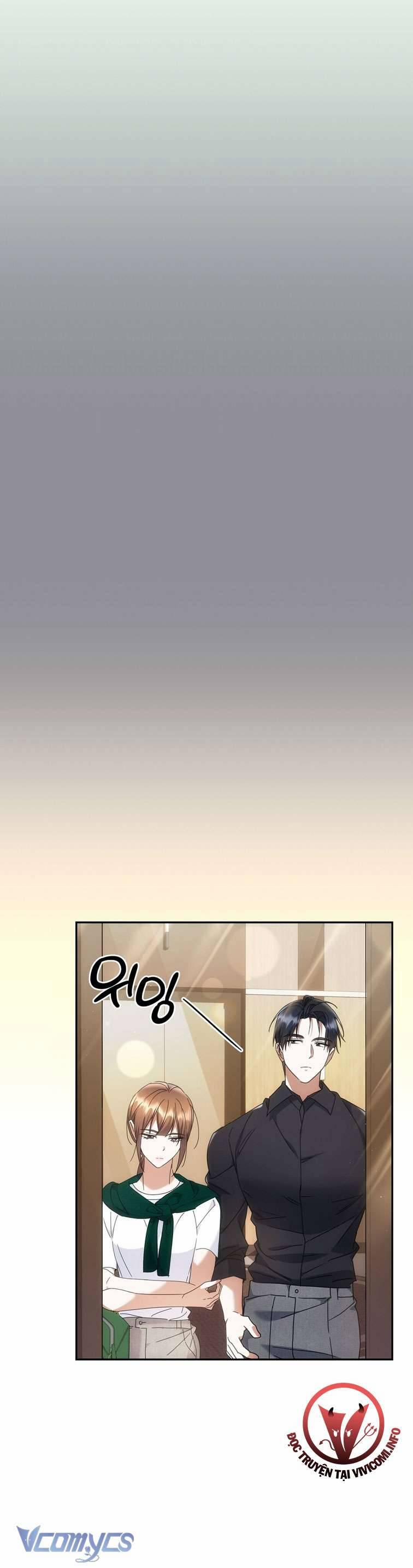 [18+] Vì Những Thứ Đã Tan Vỡ 9 trang 33