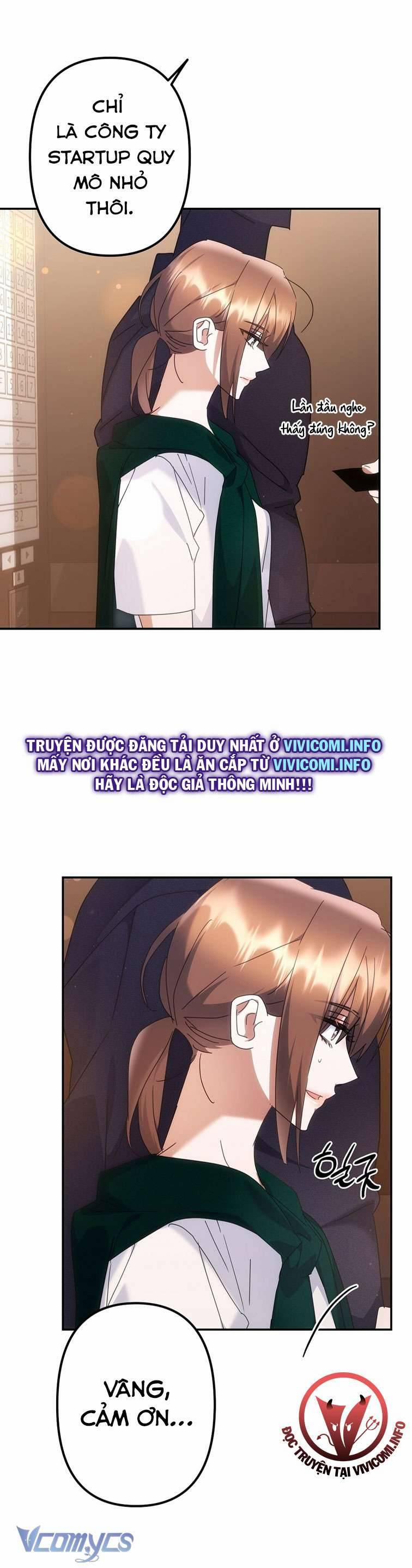 [18+] Vì Những Thứ Đã Tan Vỡ 9 trang 40