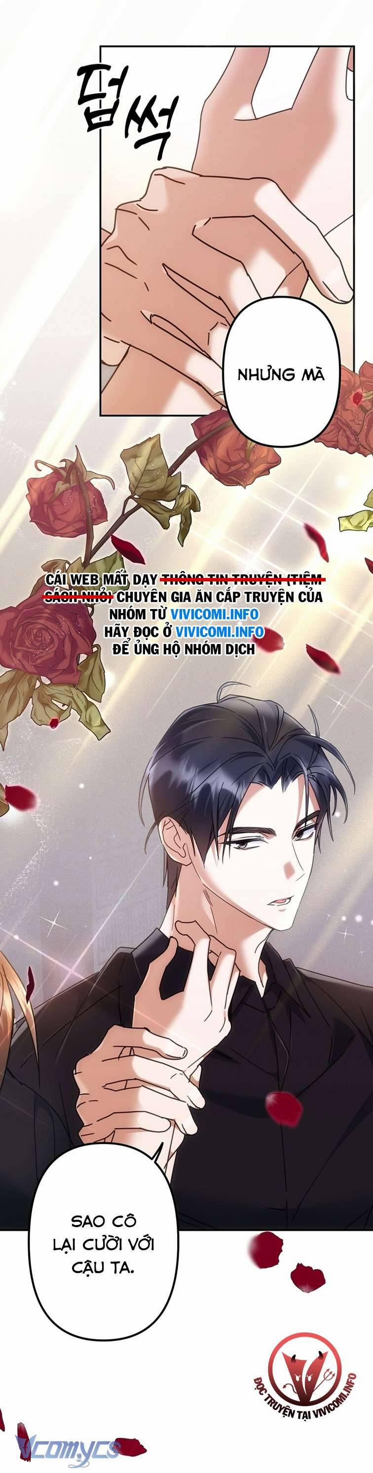 [18+] Vì Những Thứ Đã Tan Vỡ 9 trang 43