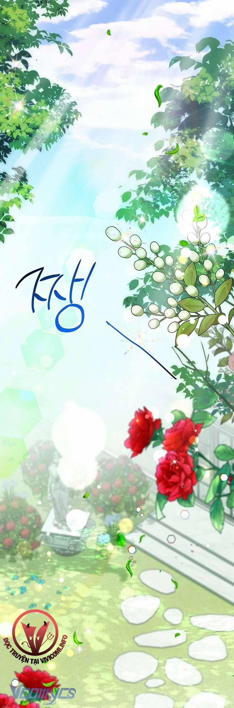 [18+] Vì Những Thứ Đã Tan Vỡ 9 trang 5