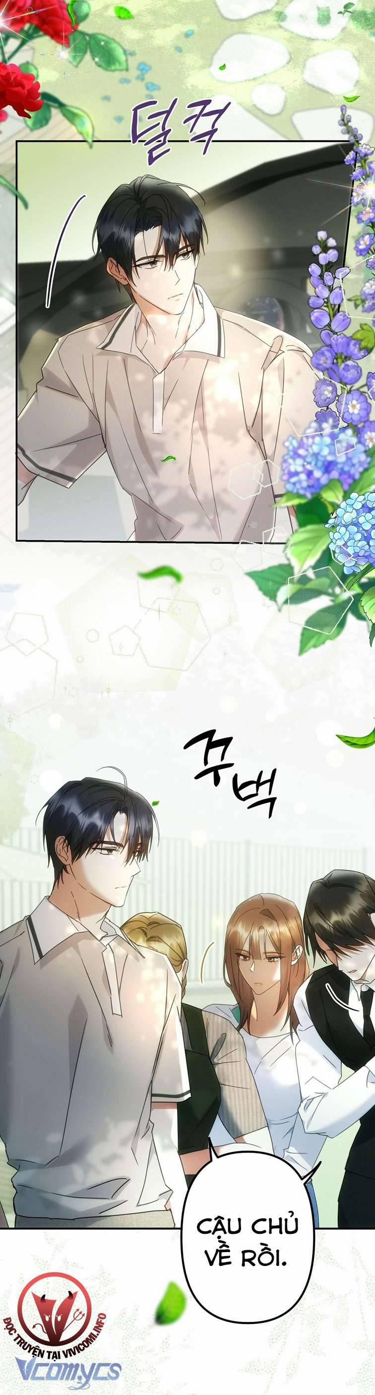 [18+] Vì Những Thứ Đã Tan Vỡ 9 trang 6