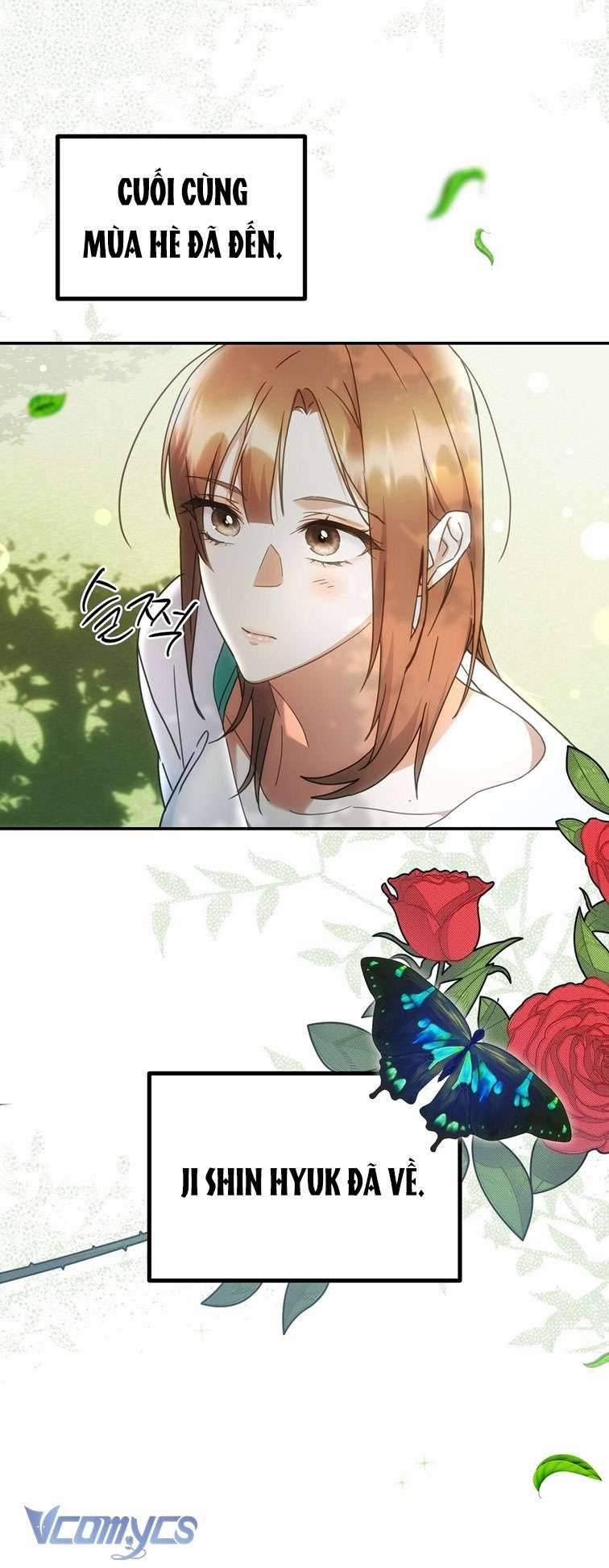 [18+] Vì Những Thứ Đã Tan Vỡ 9 trang 7