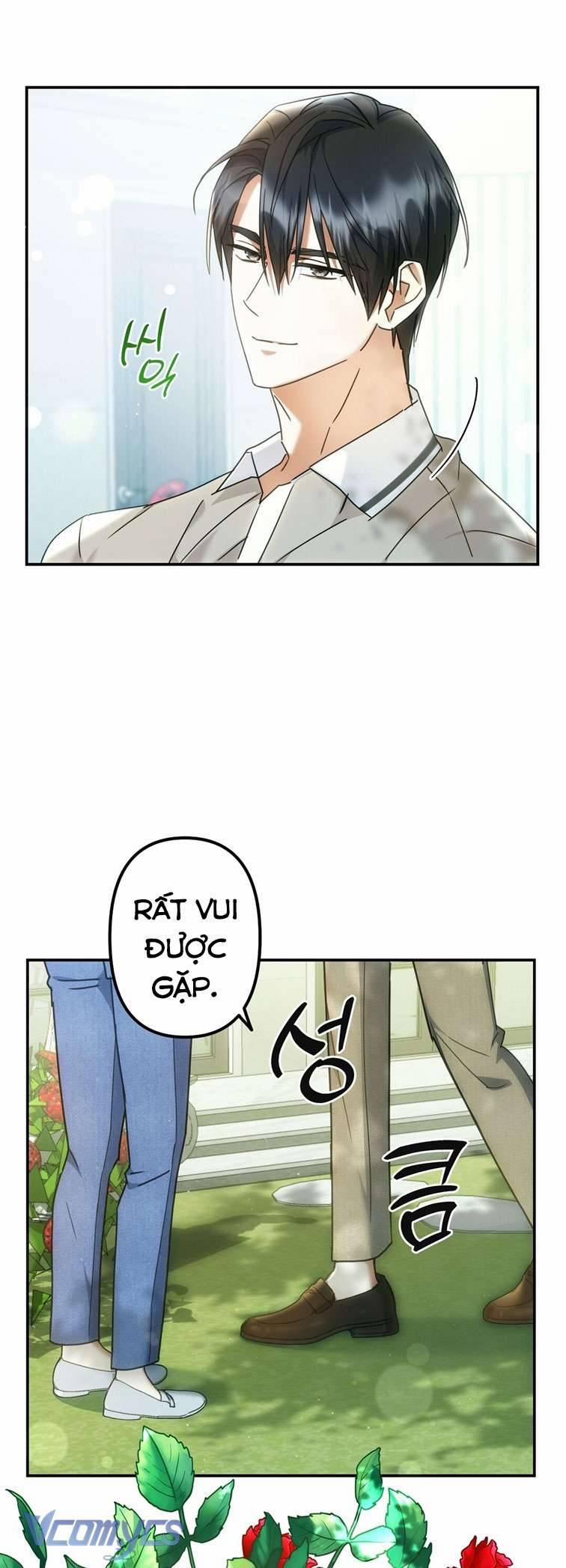 [18+] Vì Những Thứ Đã Tan Vỡ 9 trang 9