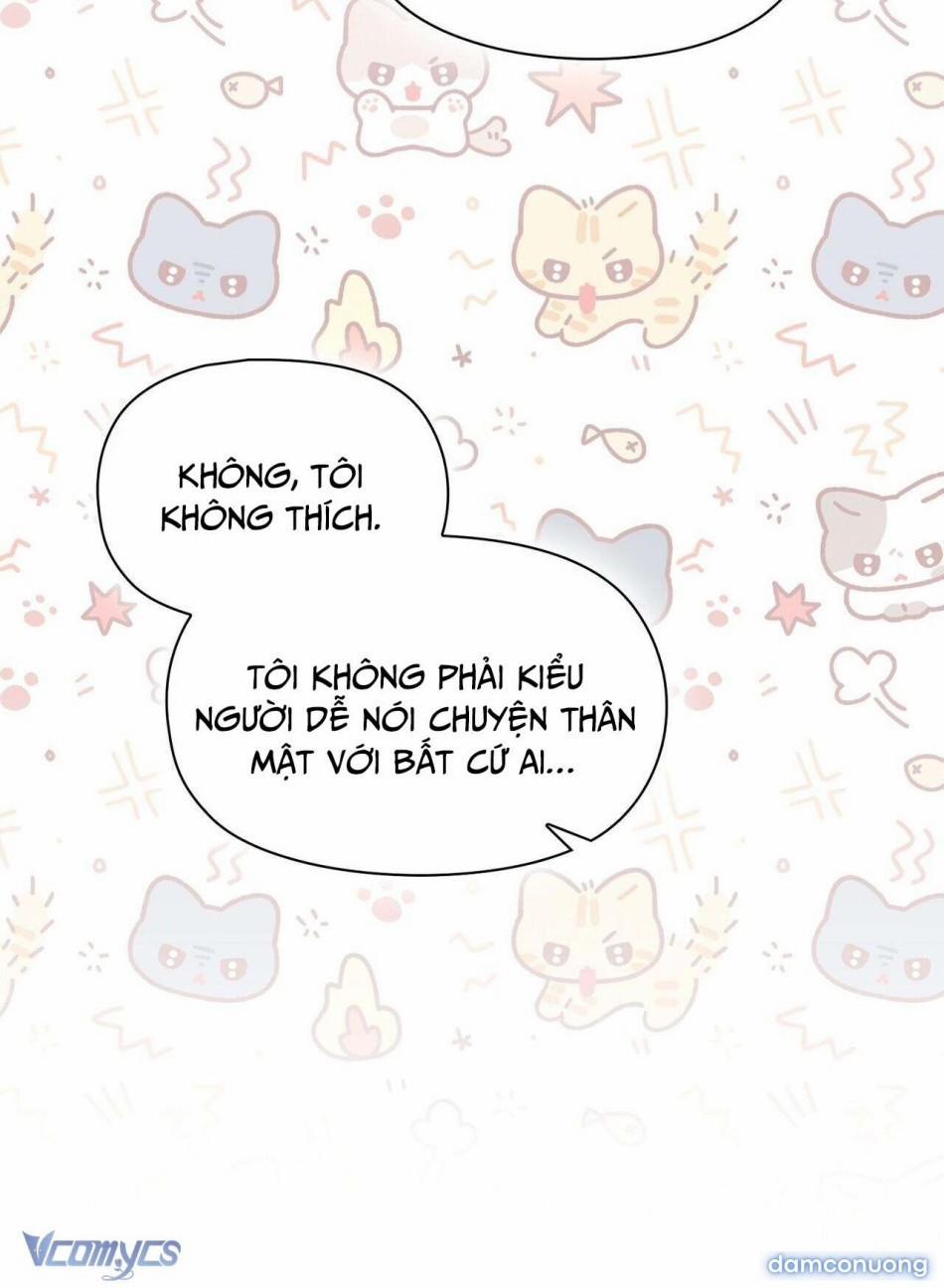 [18+] Vị Trí Cơ Thể 13 trang 4