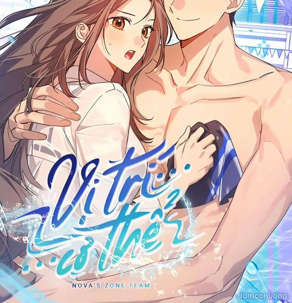 [18+] Vị Trí Cơ Thể 14 trang 0