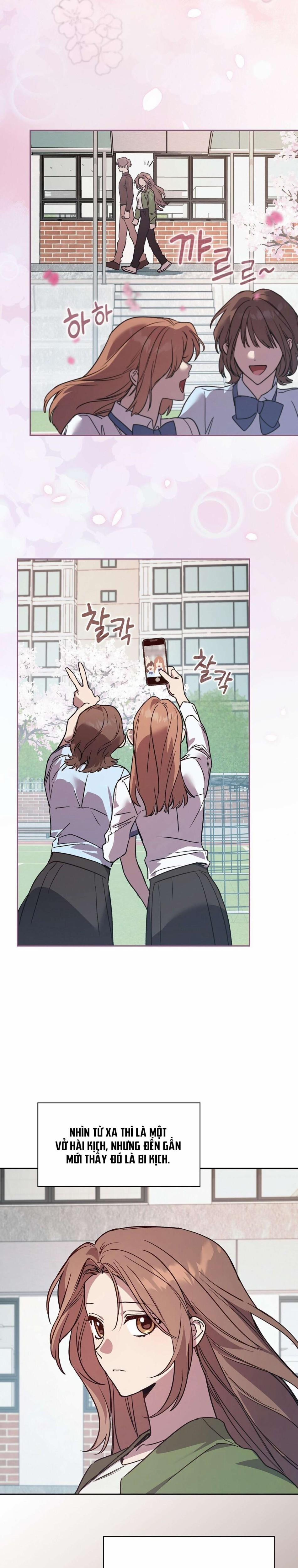 [18+] Vị Trí Cơ Thể 14 trang 7