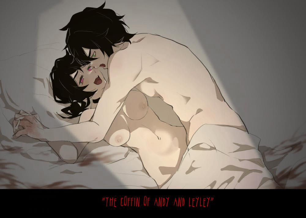 [18+] Việc Tệ Hại Mà Andy Và Leyley Đã Làm 1.2 trang 8