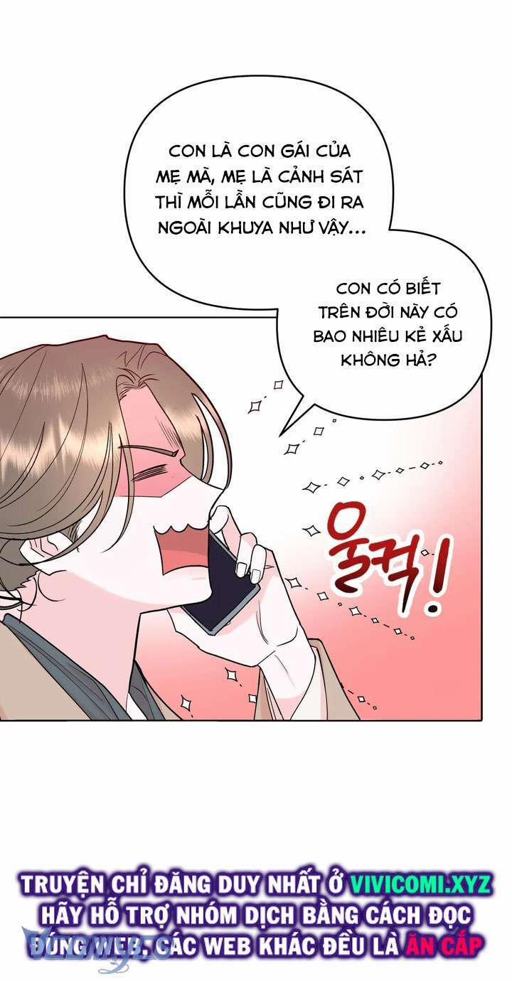 [18+] Viên Cảnh Sát Mà Tôi Ham Muốn 1 trang 15