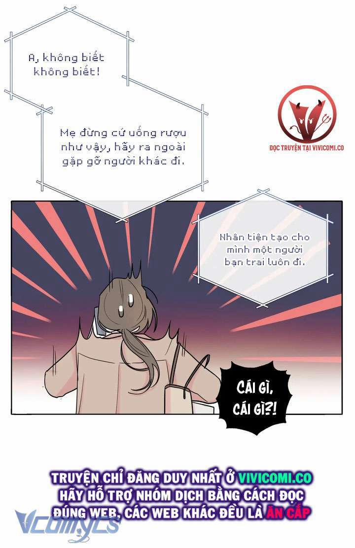 [18+] Viên Cảnh Sát Mà Tôi Ham Muốn 1 trang 16