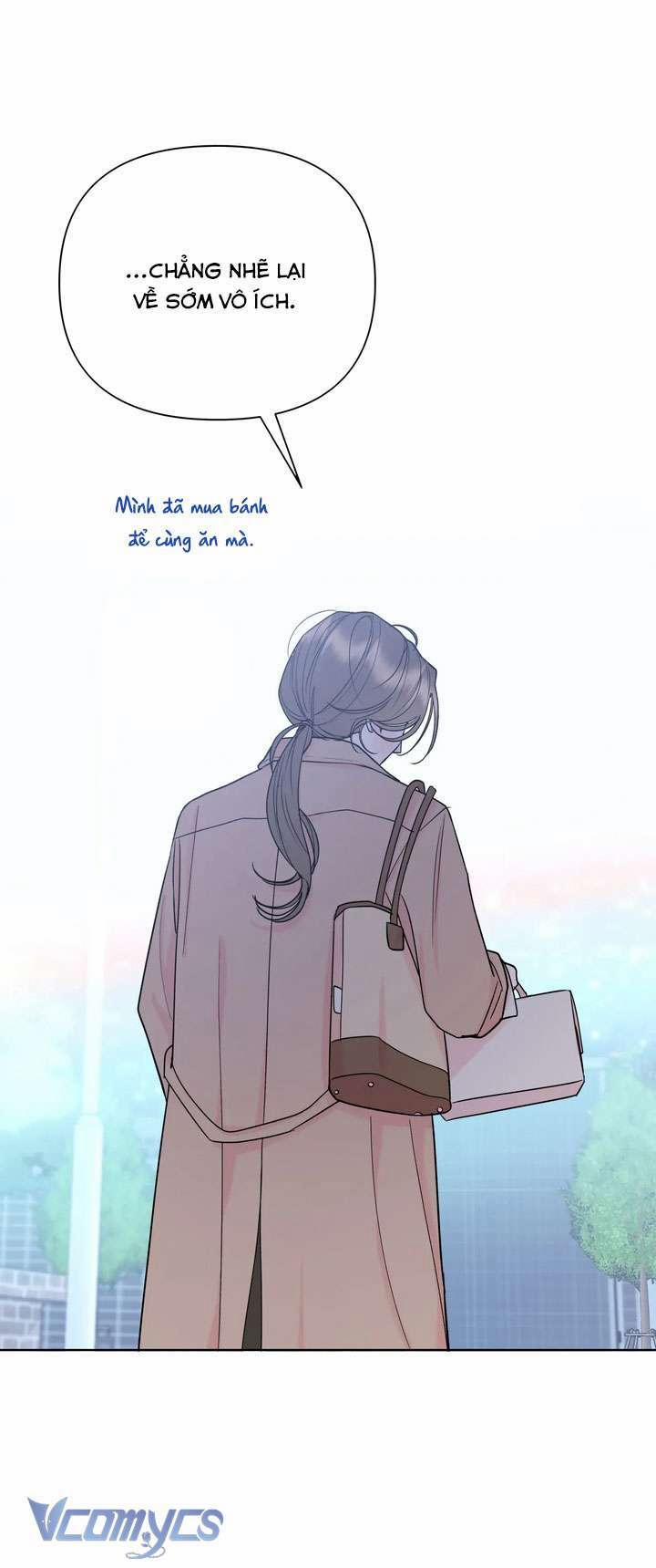 [18+] Viên Cảnh Sát Mà Tôi Ham Muốn 1 trang 20