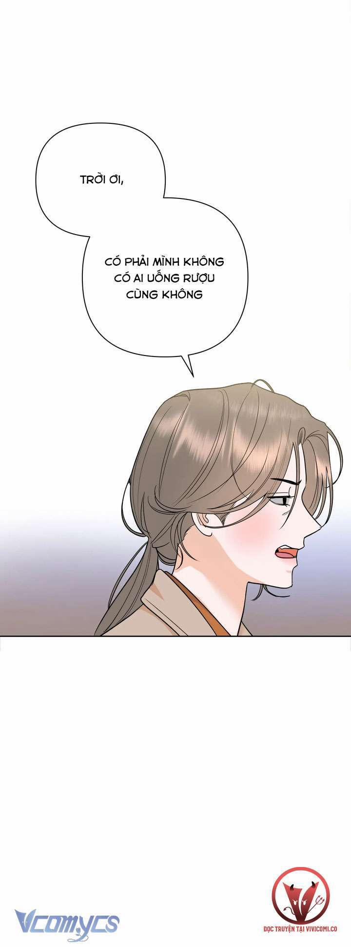 [18+] Viên Cảnh Sát Mà Tôi Ham Muốn 1 trang 24