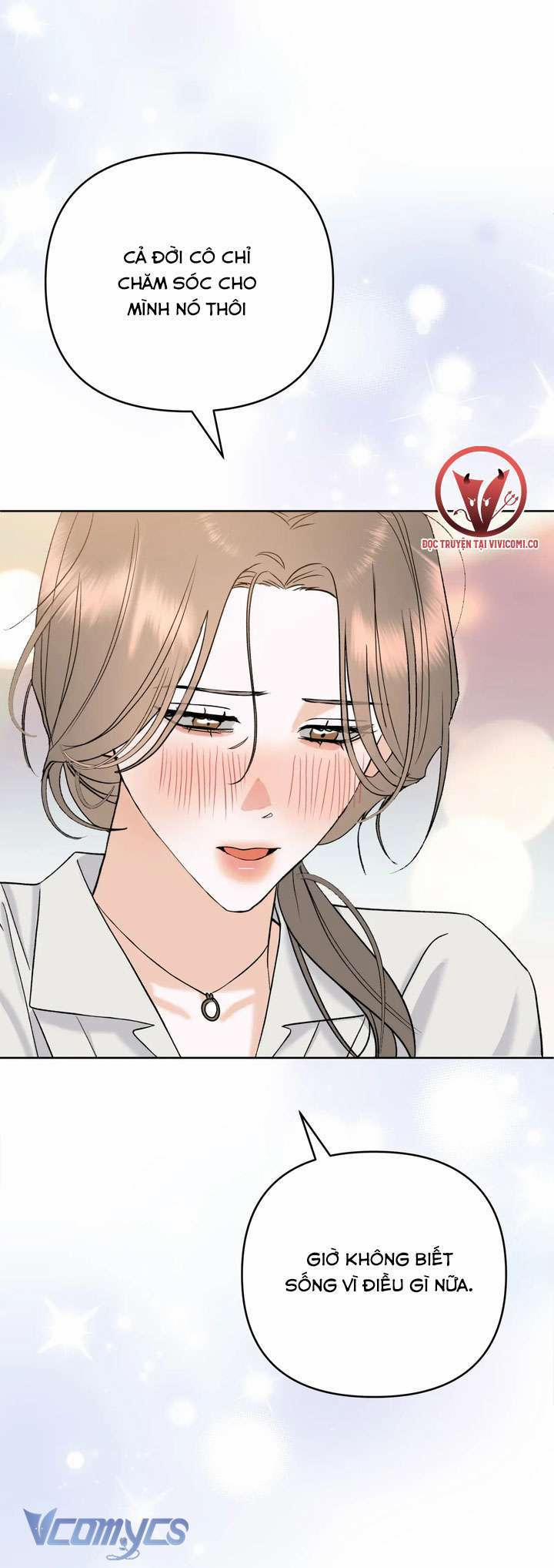 [18+] Viên Cảnh Sát Mà Tôi Ham Muốn 1 trang 49